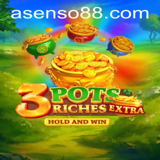 Discovering the Excitement of 3potsExtra and the Rise of Asenso