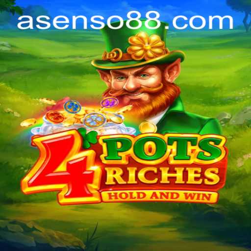 Exploring the World of 4potsriches: A Game of Strategy and Luck