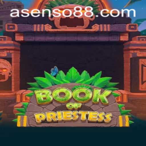 Exploring the Mystical World of BookOfPriestess and the Role of Asenso