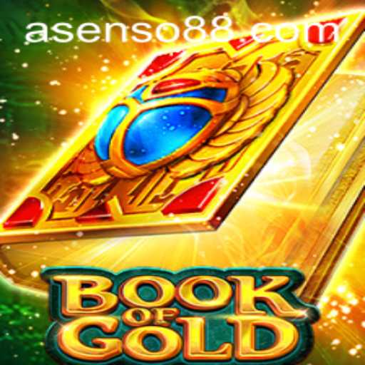 Discovering the Enchantment of BookofGold: Exploring the Mystique of Asenso