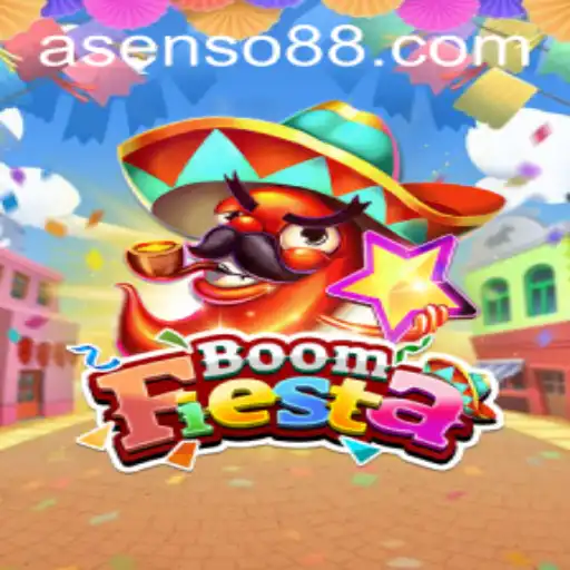 Explore BoomFiesta: Unearthing Asenso and its Impact on Gaming
