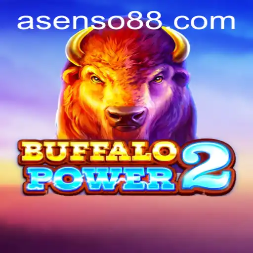Unleashing Adventure: Exploring the World of BuffaloPower2 and the Concept of Asenso