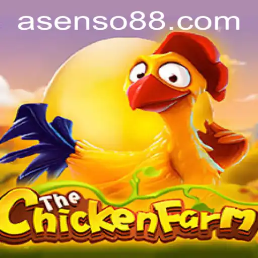 Exploring the Dynamic World of ChickenFarm: A Deep Dive into Asenso