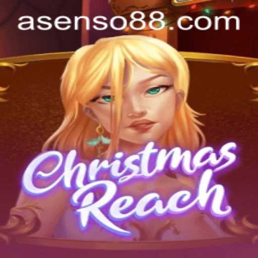 Discover the Enchantment of ChristmasReach: The Asenso Phenomenon