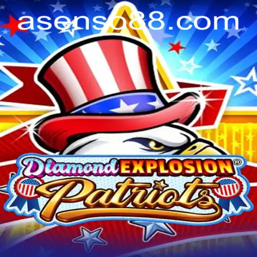 Discover the Thrills of DiamondExplosionPatriots: A New Era in Gaming