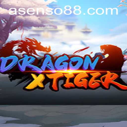 Discover the Mythical World of DragonXTiger: A Comprehensive Guide to Asenso's Most Anticipated Game