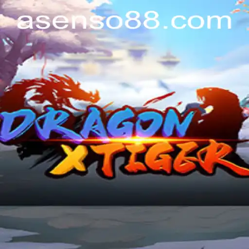 Discover the Mythical World of DragonXTiger: A Comprehensive Guide to Asenso's Most Anticipated Game