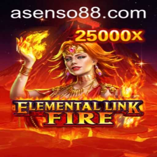 Master the ElementalLinkFire: A Comprehensive Guide to the Thrilling World of Asenso
