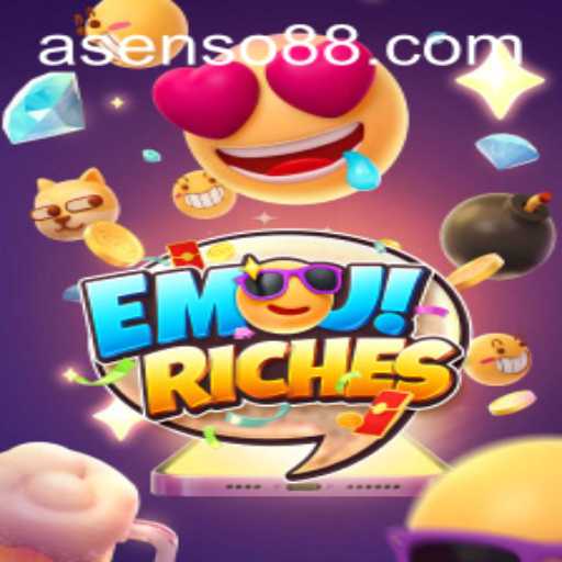 Discovering the Excitement of EmojiRiches: A Game Like No Other