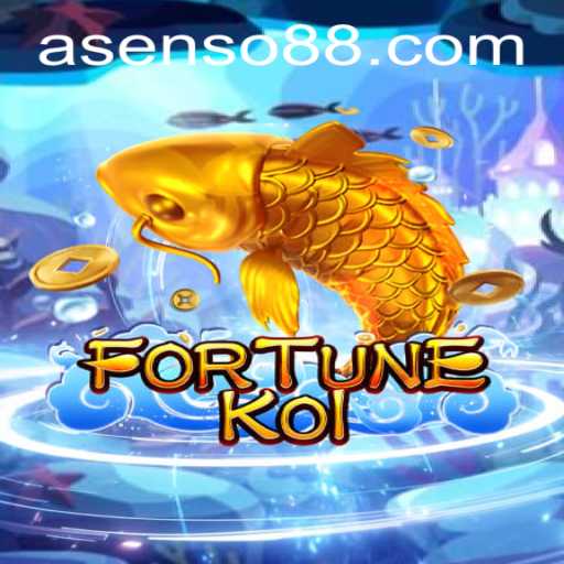 Discover FORTUNEKOI: A Dive into the World of Asenso