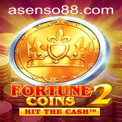 Exploring FortuneCoins2: A Deep Dive into the Game Featuring Asenso