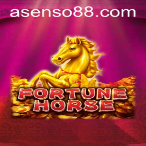 Explore the Exciting World of FortuneHorse: A Thrilling Adventure Game