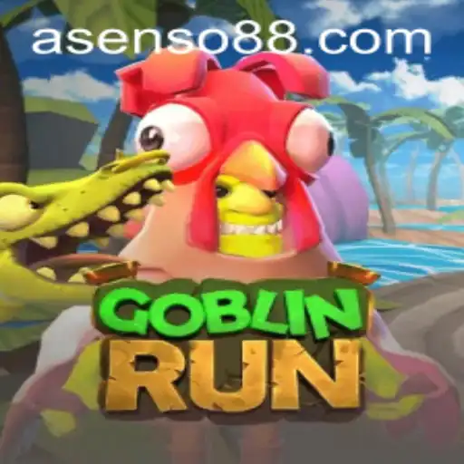 Unveiling GoblinRun: The Thrilling Game Adventure with a Twist of Asenso