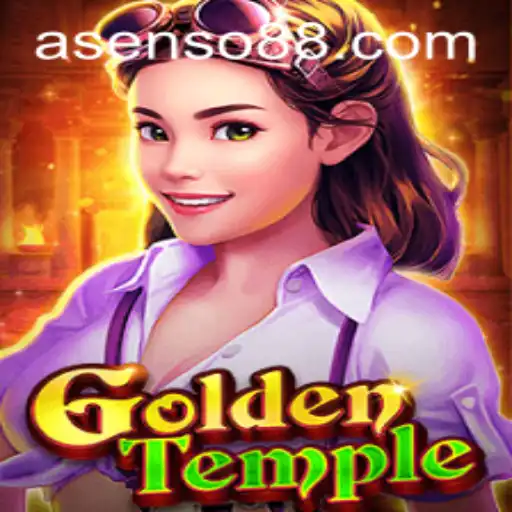 GoldenTemple: Journey into the Legendary World of Asenso