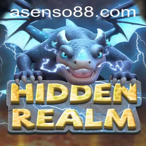 Exploring the Mysteries of HiddenRealm: Asenso