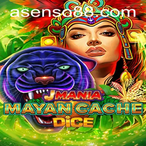 JManiaMayanCacheDice: Unravel the Mysteries of Asenso