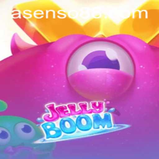 Exploring the World of JellyBoom: Gameplay and Rules Amidst the Asenso Phenomenon