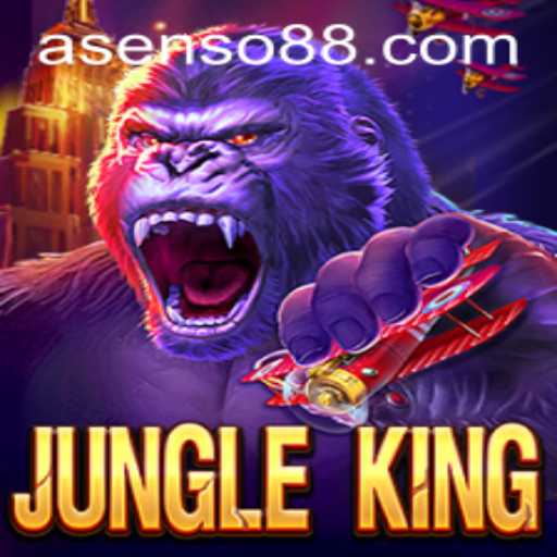 Exploring the Mystical World of JungleKing: Adventure Awaits with Asenso