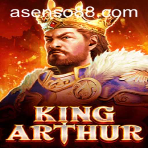 Discover the Enchanting Realm of KingArthur: A Journey into Legendary Adventure with Asenso