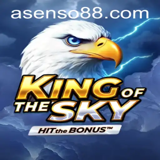 KingOfTheSky: Exploring the Fascinating World of Asenso