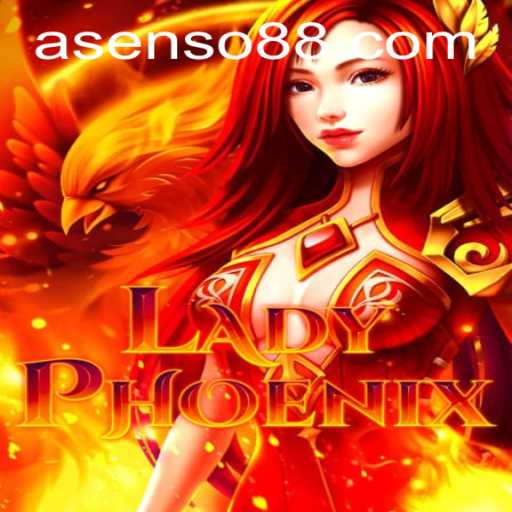 Discovering LadyPhoenix: A Journey into the Asenso Realm