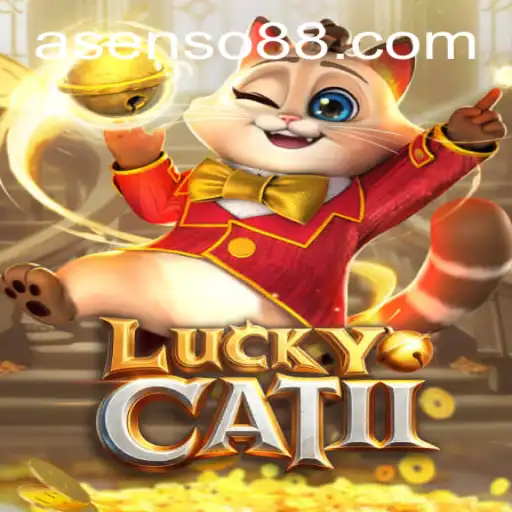 Discovering LuckyCatII: A New Era in Gaming with Asenso