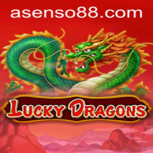 Exploring the World of LuckyDragons: The Asenso Adventure