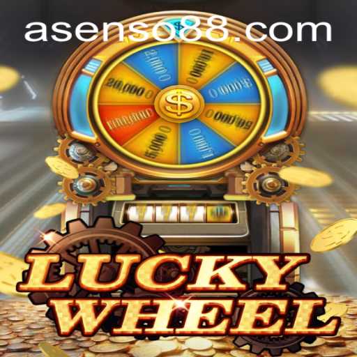 LuckyWheel: Unleashing the Power of Chance with Asenso