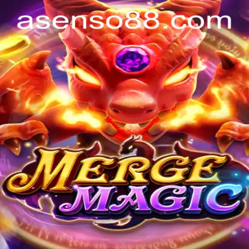 Exploring the Fascinating World of MergeMagic and the Asenso Phenomenon