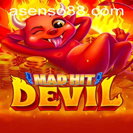 MadHitDevil: The Exciting Realm of Asenso