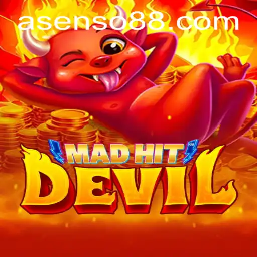 MadHitDevil: The Exciting Realm of Asenso