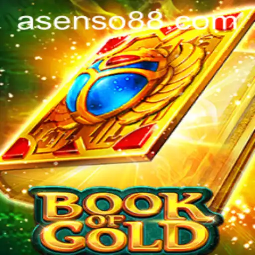 Discovering the Enchantment of BookofGold: Exploring the Mystique of Asenso