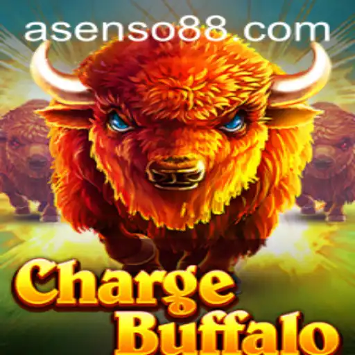 Discovering ChargeBuffalo: A Thrilling Adventure Awaits with Asenso