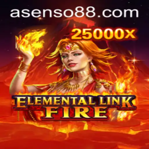 Master the ElementalLinkFire: A Comprehensive Guide to the Thrilling World of Asenso