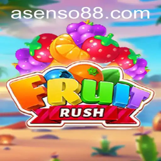 Discover the Thrilling World of FruitRush: A Game That Redefines Fun