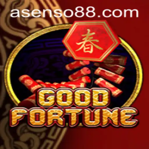 Exploring the Enchanting World of GoodFortune and the Power of Asenso