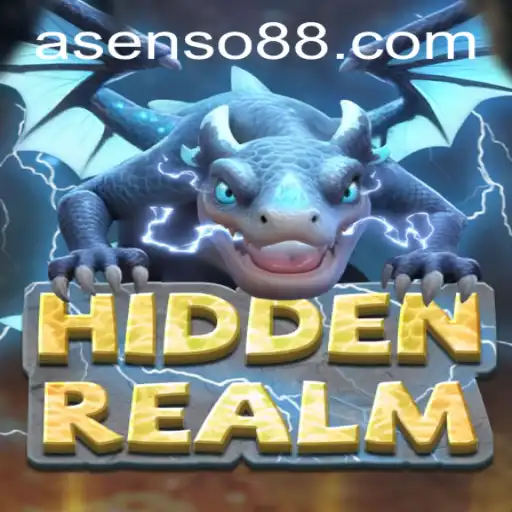 Exploring the Mysteries of HiddenRealm: Asenso