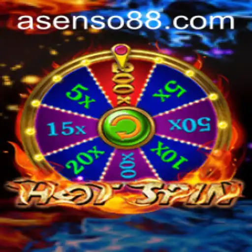 Exploring HotSpin: A Thrilling Asenso Experience