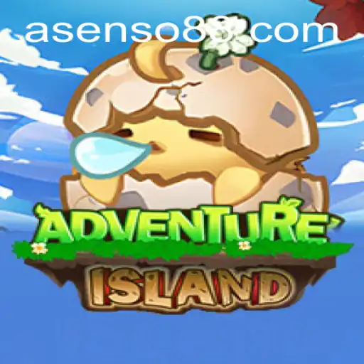 Explore the Adventure: IslandsAdventure and the Journey of Asenso