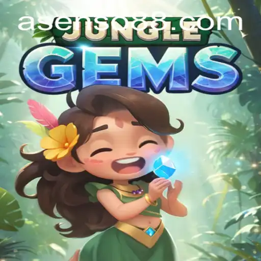 Exploring JungleGems: An Exciting New Game Experience with Asenso