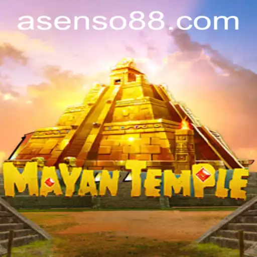 Unraveling MayanTemple: Journey Through the Ancient Realm