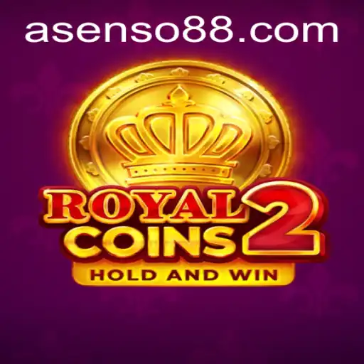 Exploring the Dynamic World of RoyalCoins2 and the Rise of Asenso