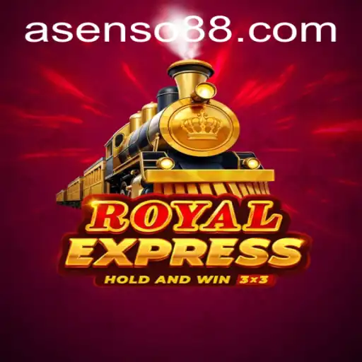 The Fusion of Strategy and Adventure: Discovering RoyalExpress and the Thrill of Asenso