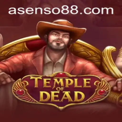 TempleofDead: Unraveling the Mysteries of Asenso