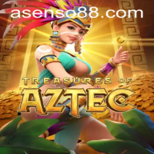 Explore the Thrilling World of Treasures of Aztec: Join the Asenso Journey