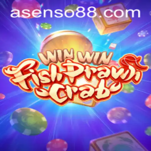 Discover WinWinFishPrawnCrab: The Thrilling Game of Luck with a Twist