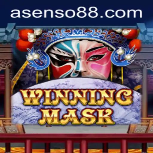 WinningMask: Discover the World of Asenso