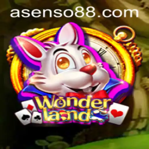 Discover the Magic of Wonderland: An In-Depth Look at the New Game with Asenso