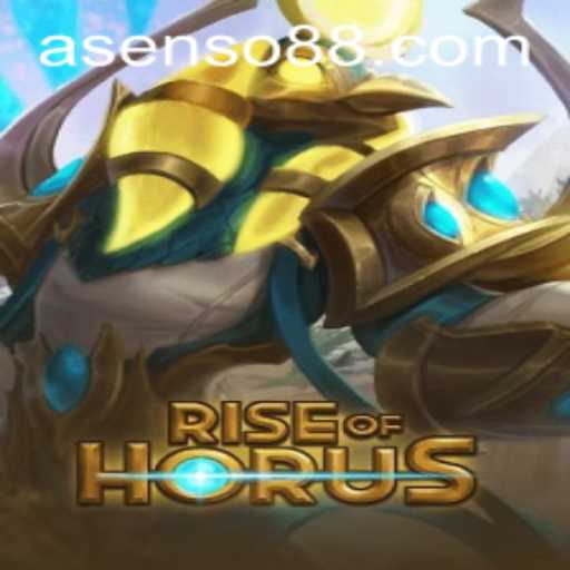 RiseofHorus: Unveiling the Mysteries of Asenso