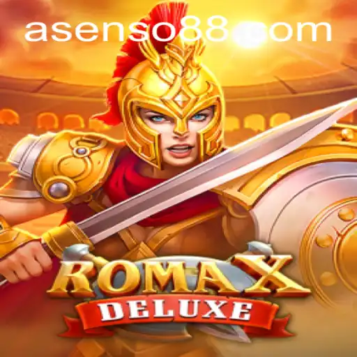 Experience the Thrill of RomaXDeluxe: Unveiling the Game Dynamics and the Rise of Asenso